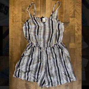 H&M romper
